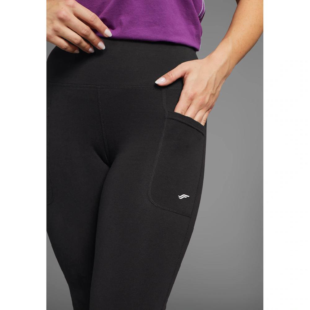 FAYN SPORTS Funktionsleggings »Jazzpants« 50% Rabatt für begrenzte Zeit