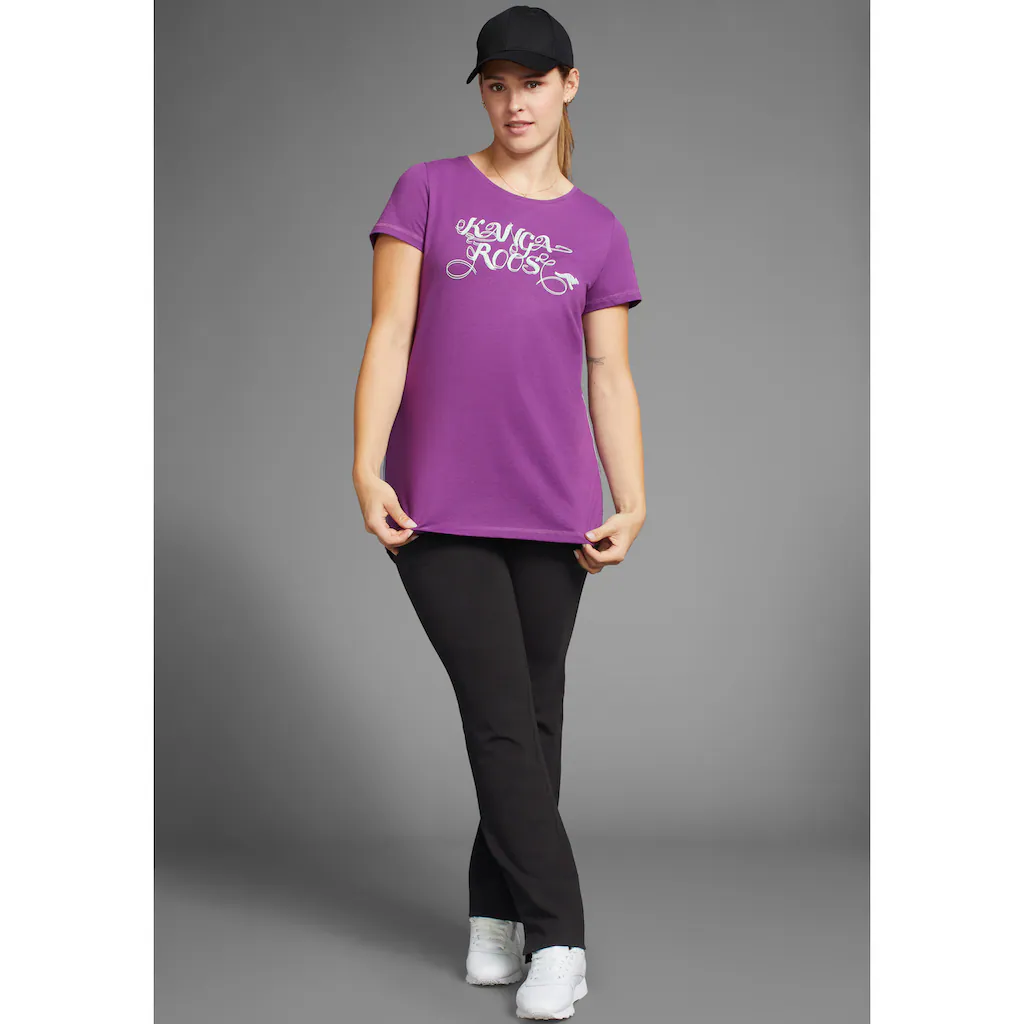 FAYN SPORTS Funktionsleggings »Jazzpants« 50% Rabatt für begrenzte Zeit