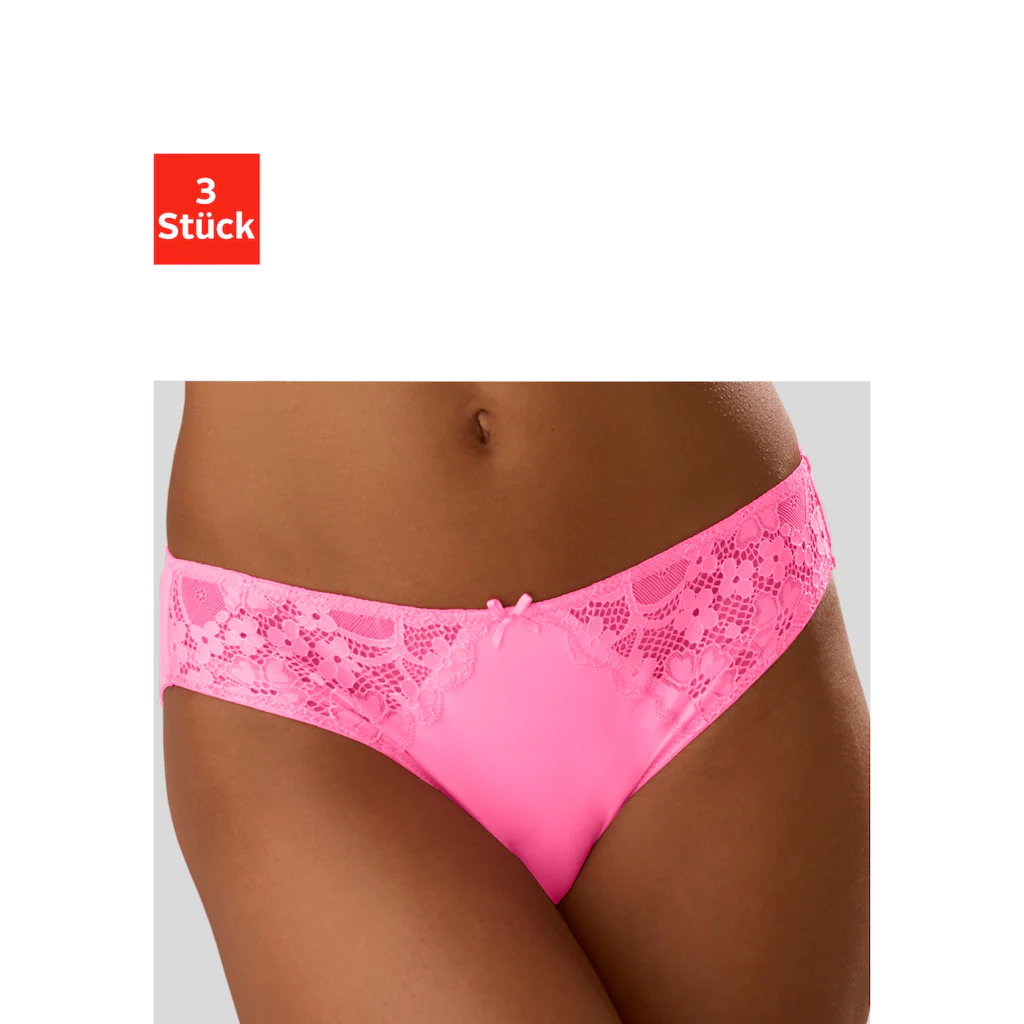 PETITE FLEUR Slip mit Slips online kaufen Auslauf