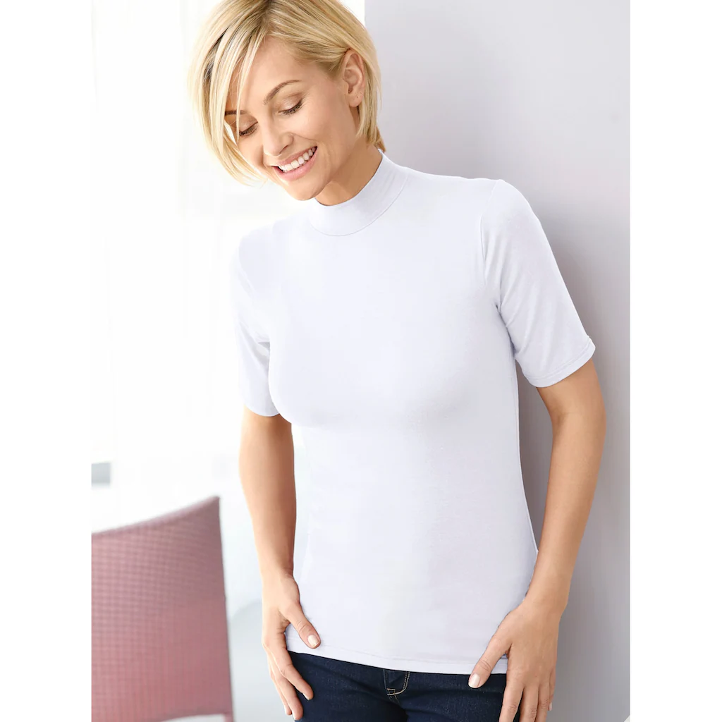 wäschepur Unterziehshirt (2 St.) online kaufen Fabrikverkauf