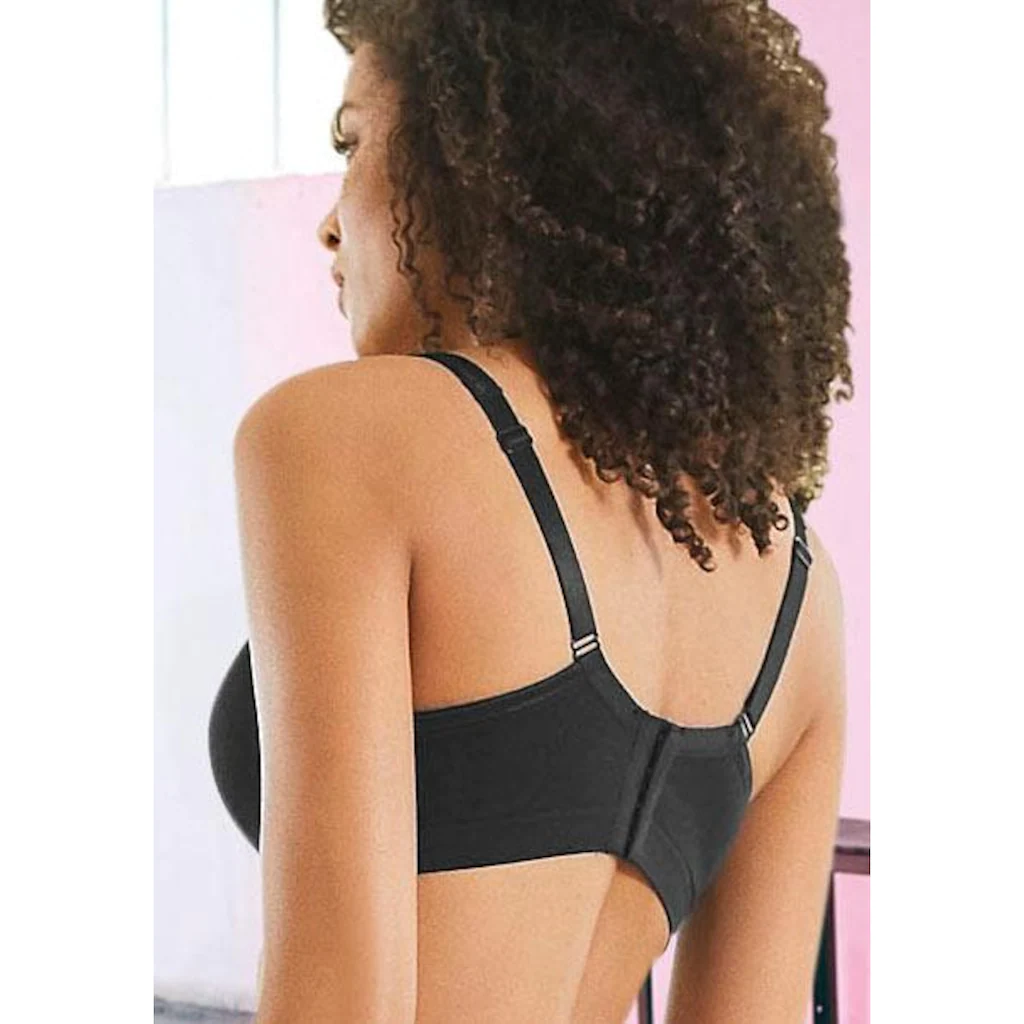 LASCANA ACTIVE Sport-BH mit Bügel online kaufen Limitierter Zeitrabatt