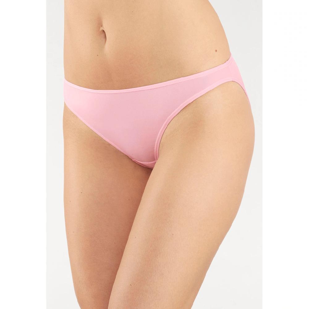 Bikinislip (Packung 5 St.) aus weicher Microfaserqualität online bestellen Großer Ausverkauf