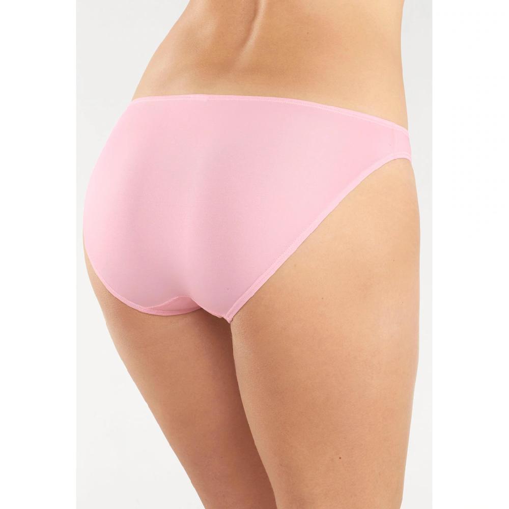 Bikinislip (Packung 5 St.) aus weicher Microfaserqualität online bestellen Großer Ausverkauf