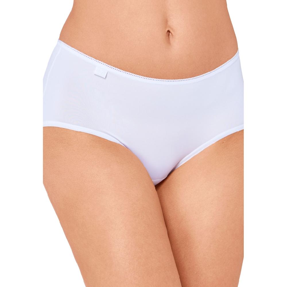 sloggi Slip »24/7 Microfibre Midi C3P« (Packung 3 St. 3er Pack) aus weicher Microfaser online bestellen Begrenztes Angebot