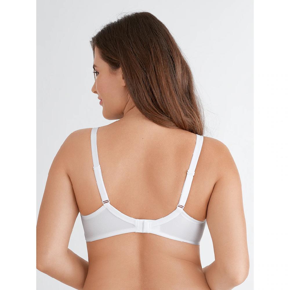 Felina Bügelloser BH »Moments« mit Spitze Blumenstickerei Stützfunktion und Vollkörbchen online kaufen Top Angebot