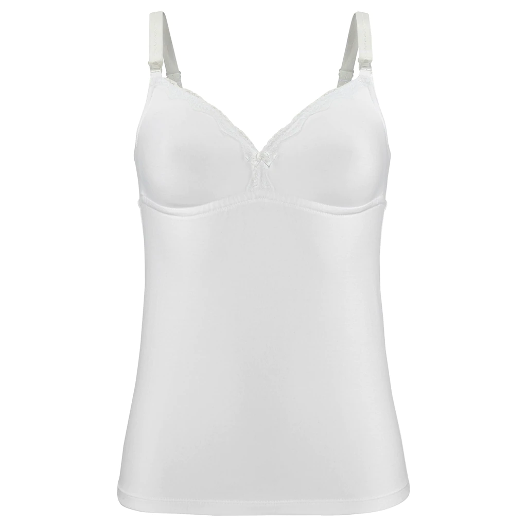 PETITE FLEUR Still-BH mit nahtlosen Cups online kaufen Neueste Mode