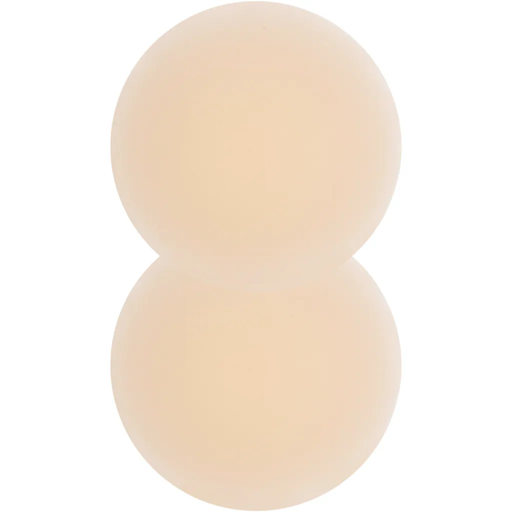 MAGIC Bodyfashion Klebe-BH »Magic Nipples« ultradünn für ein unsichtbares Aussehen bestellen Kostenlose Rückgabe