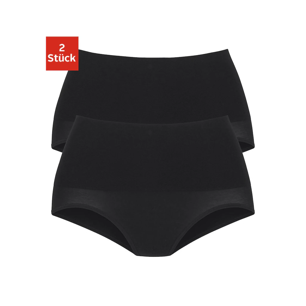 petite fleur Formslip (Packung 2 St. 2er-Pack) aus elastischer Baumwolle Shape wear online kaufen