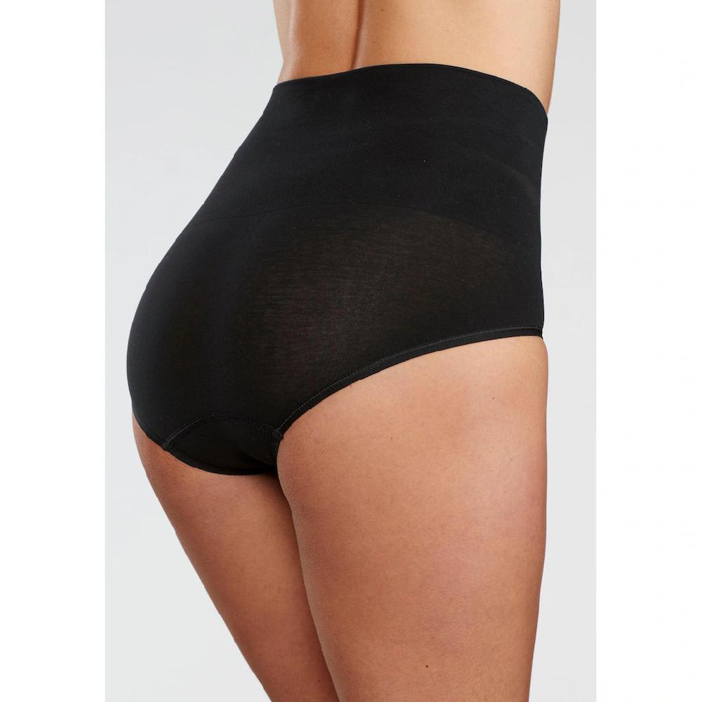 petite fleur Formslip (Packung 2 St. 2er-Pack) aus elastischer Baumwolle Shape wear online kaufen Zeitbegrenzte Promotion