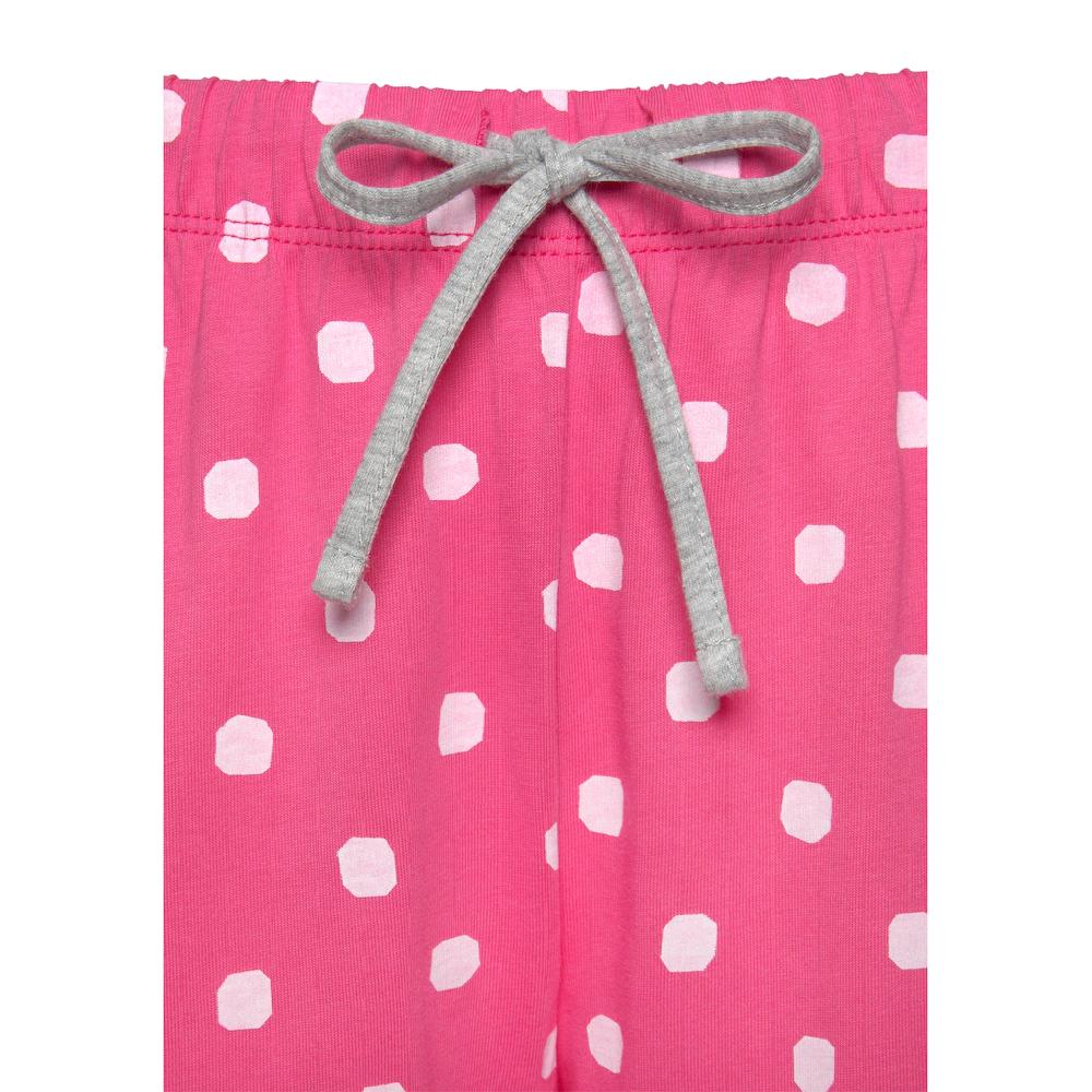 Peanuts Pyjama (2 tlg.) mit Snoopy Druckmotiv online bestellen Bis zu 65% Rabatt