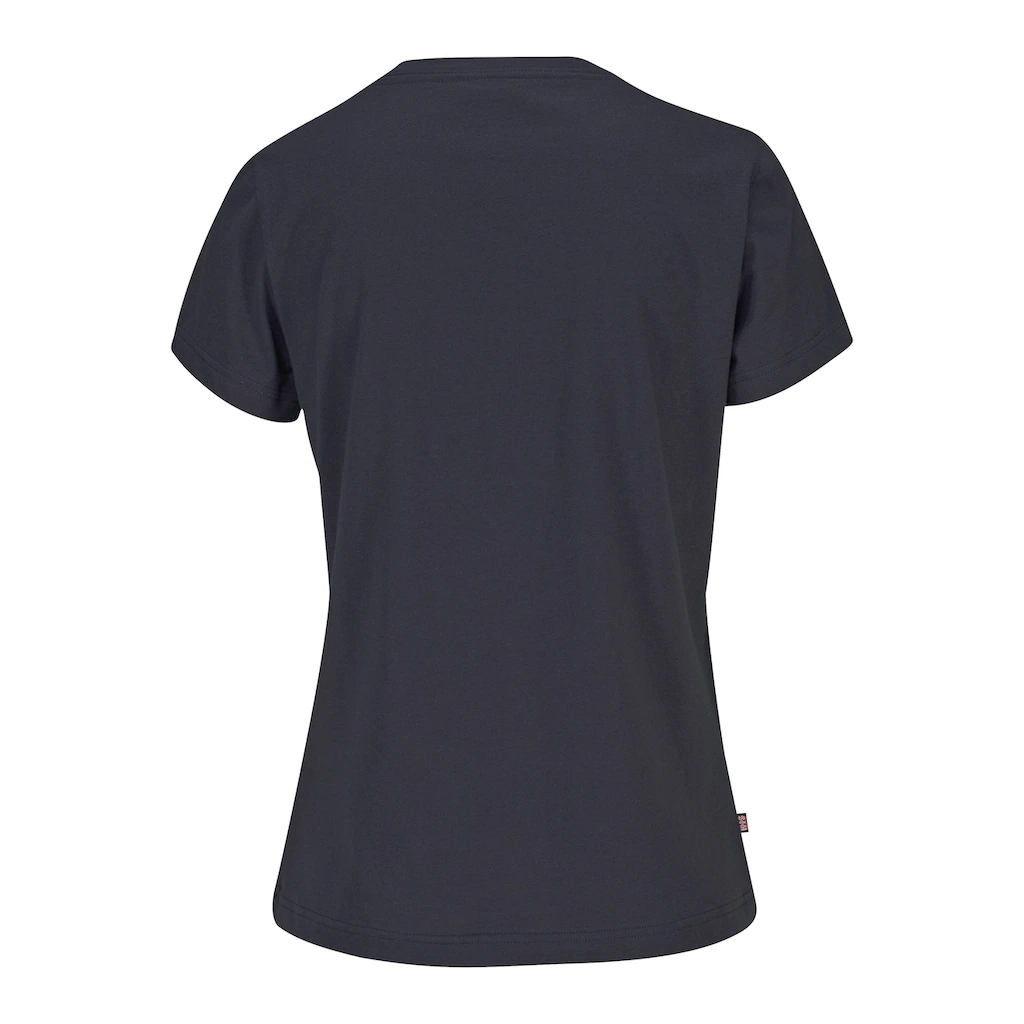 H.I.S Shorty mit V-Ausschnitt online kaufen Sonderangebot der Fabrik