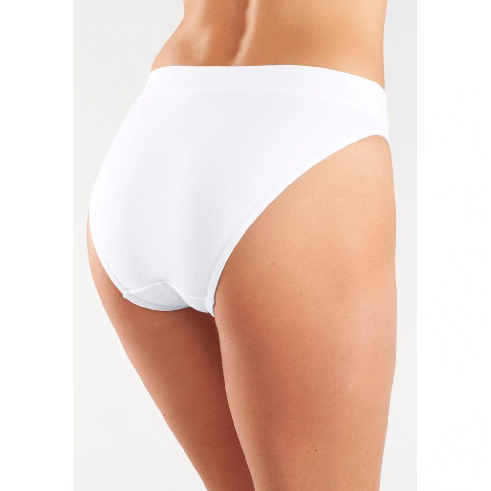petite fleur Jazz-Pants Slips (4er-Pack) aus elastischer Baumwolle online bestellen Bis zu 55% Rabatt