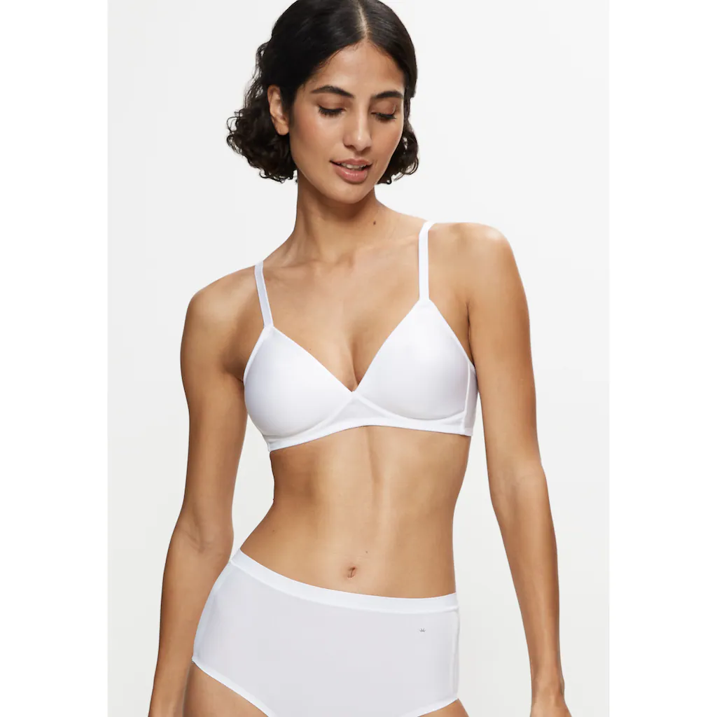 Triumph Bügelloser BH »Soft Sensation P X« leicht und atmungsaktiv bestellen