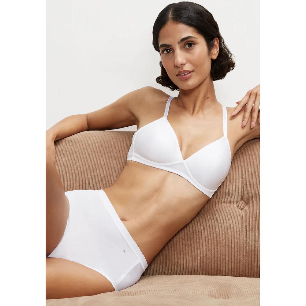 Triumph Bügelloser BH »Soft Sensation P X« leicht und atmungsaktiv bestellen Riesige Rabatte