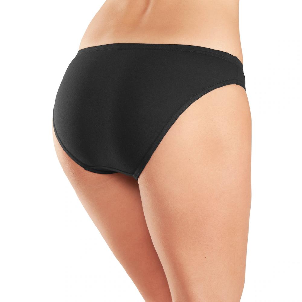 H.I.S Slip (5er-Pack) aus elastischer Baumwoll-Qualität ▷ für Fabrikladen
