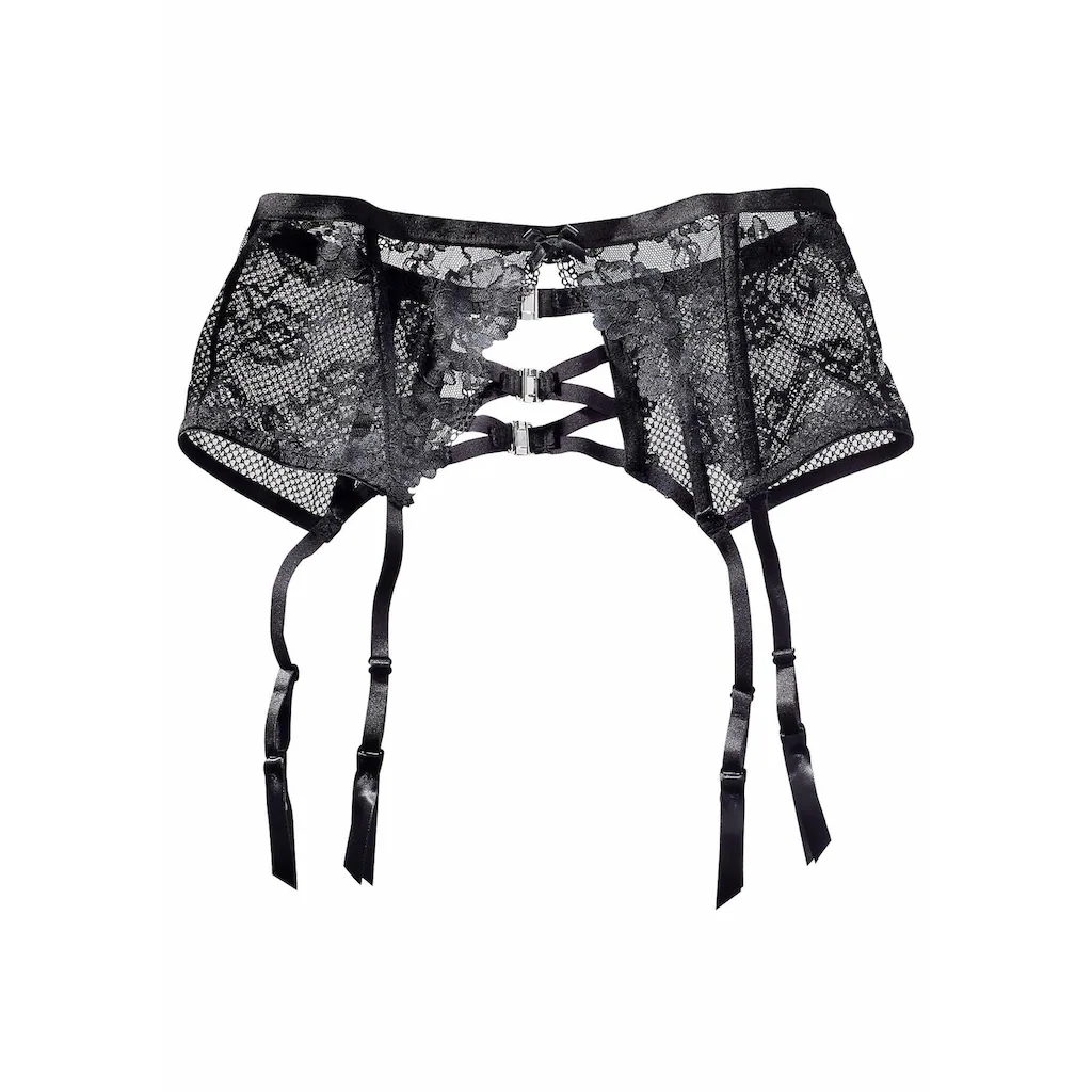petite fleur gold Strapsgürtel kaufen zollfrei