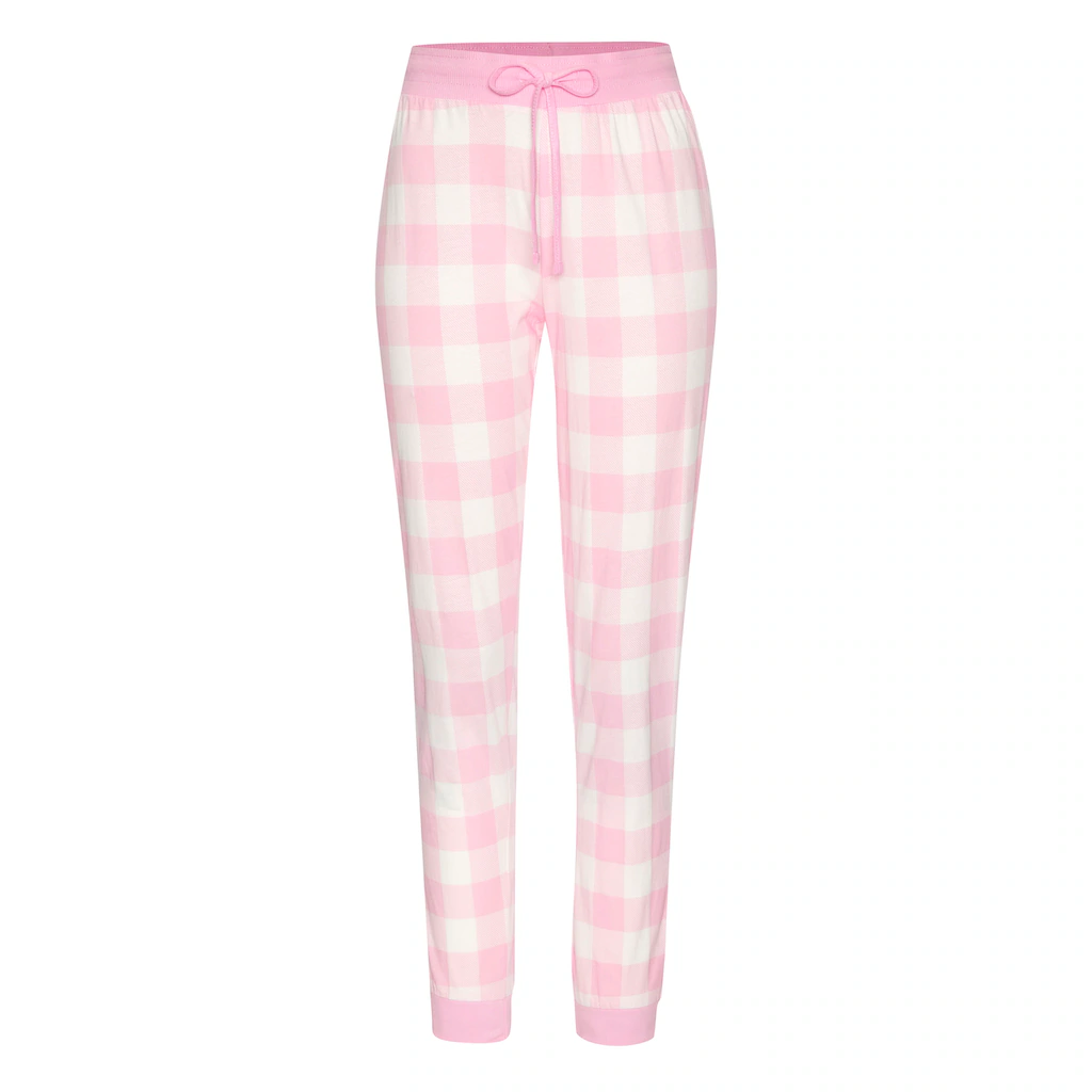 Vivance Dreams Schlafhose mit Allover-Druck online kaufen Rabatte dieses Monats