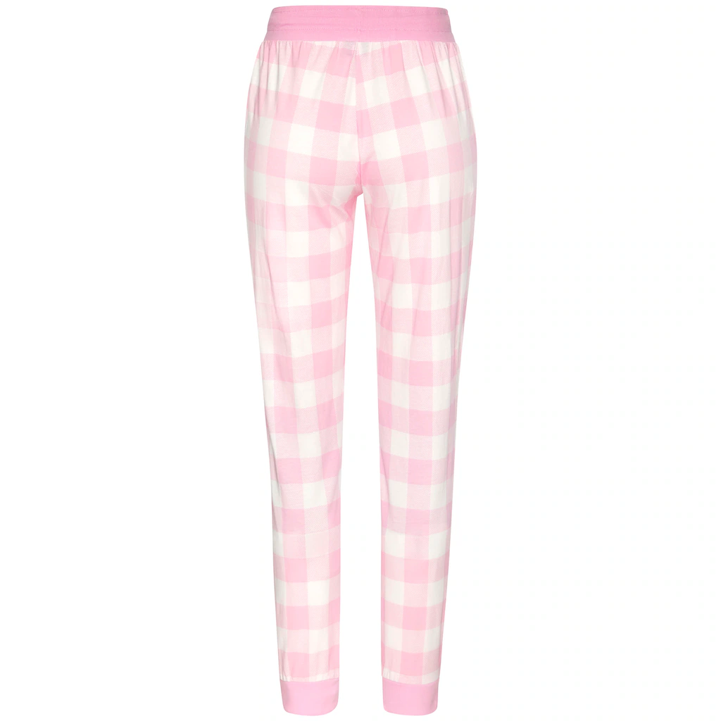 Vivance Dreams Schlafhose mit Allover-Druck online kaufen Rabatte dieses Monats