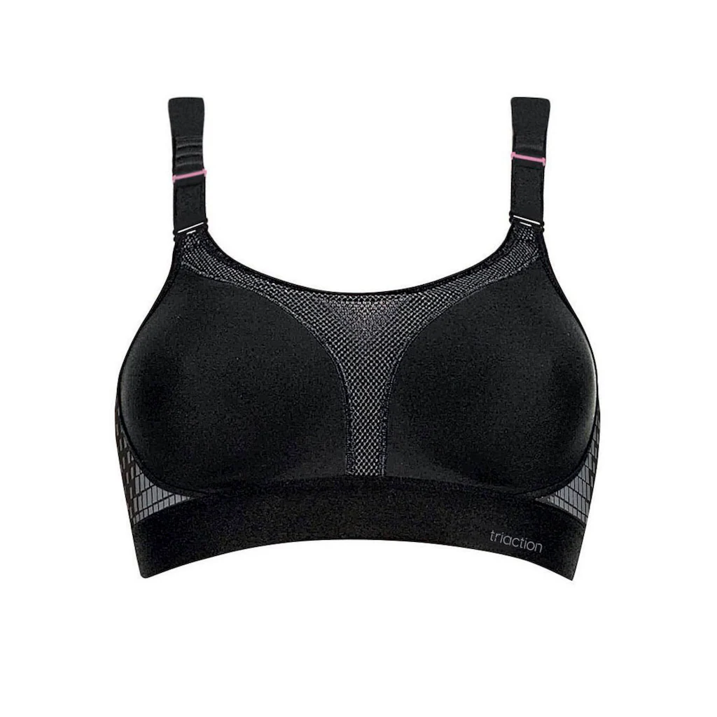triaction by Triumph Sport-BH »Triaction Extreme Lite N EX« atmungsaktiv und extremer Halt ▷ für Meist gekauft