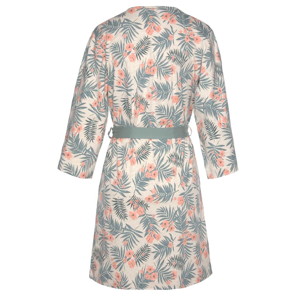 LASCANA Kimono in uni und Allover-Druck bestellen Blitzverkäufe