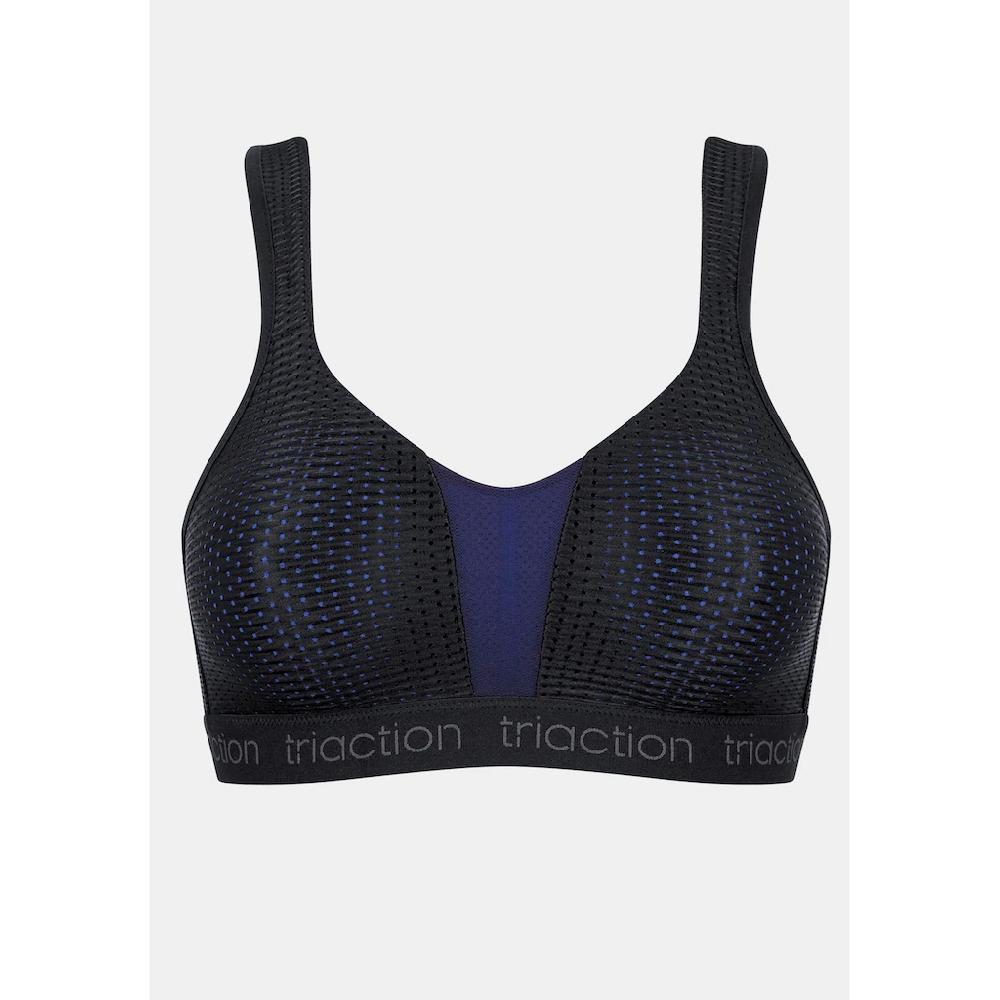 triaction by Triumph Sport-BH »Triaction Energy Lite N EX« atmungsaktiv und extremer Halt ▷ für Sonderangebot