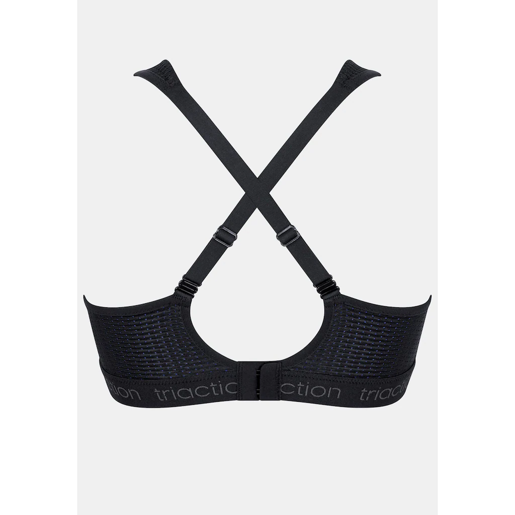 triaction by Triumph Sport-BH »Triaction Energy Lite N EX« atmungsaktiv und extremer Halt ▷ für Sonderangebot