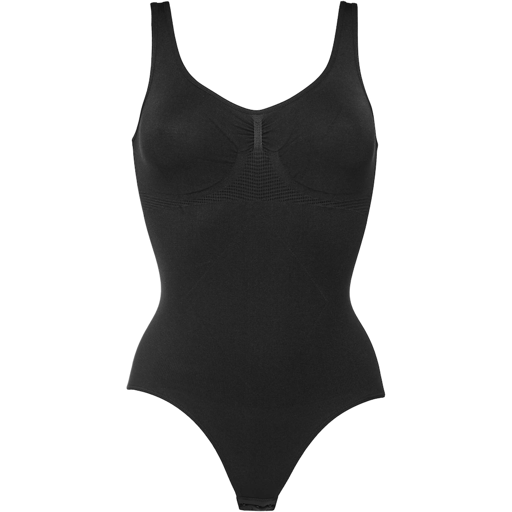 MAGIC Bodyfashion Shaping-Body »Slim Body« glatte nahtlose Verarbeitung für einen unsichtbaren Look online bestellen Weihnachtsangebot