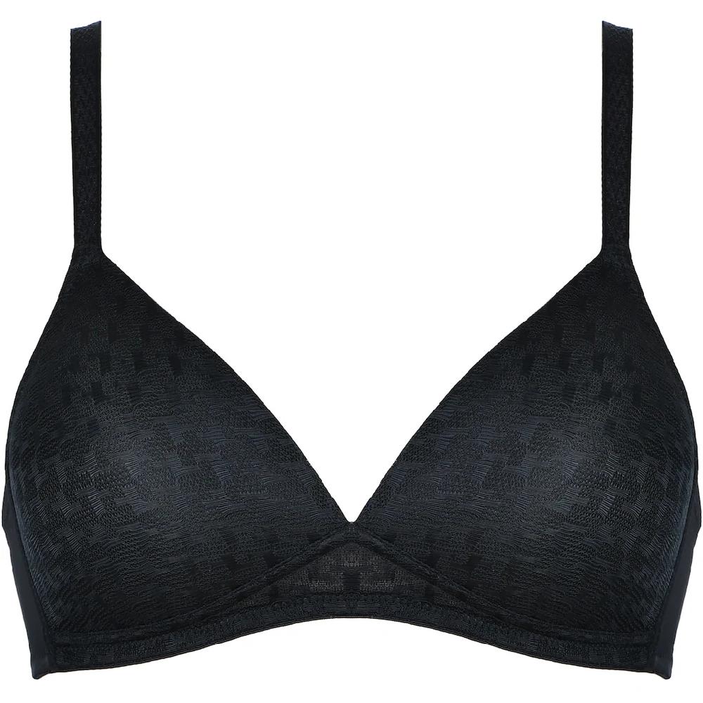Naturana Bügelloser BH mit verstellbaren Trägern online bestellen