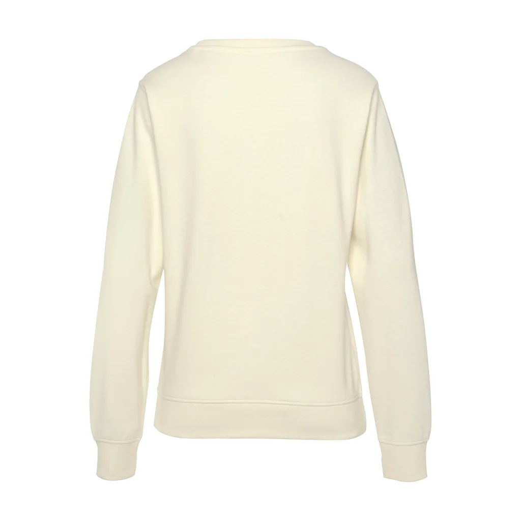 Vivance Sweatshirt (1 tlg.) Sweatshirt mit Frontprint Loungeanzug Heißer Verkauf