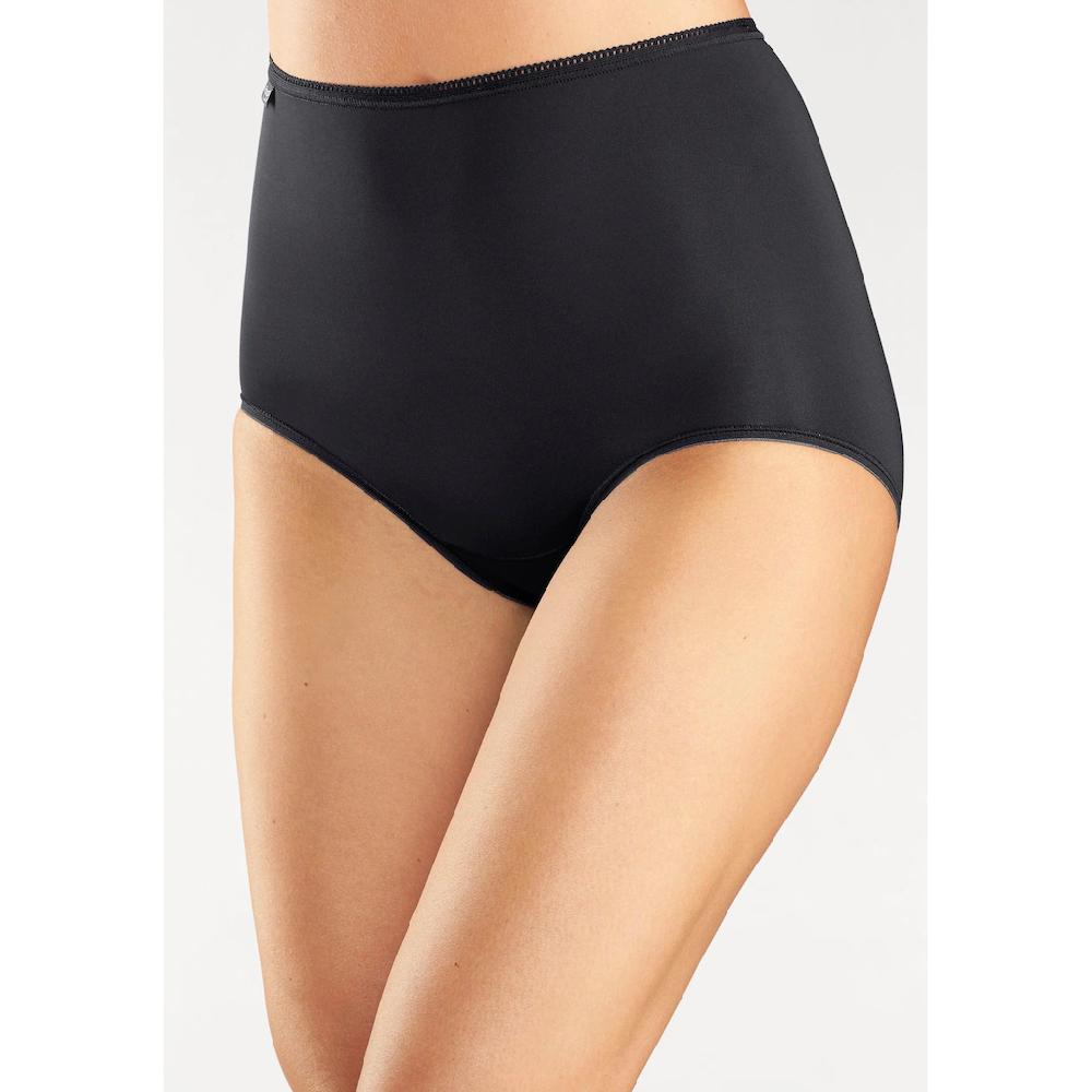 sloggi Slip »24/7 Microfibre Maxi C3P« (Packung 3 St. 3er Pack) aus weicher Microfaser bestellen Top Angebot
