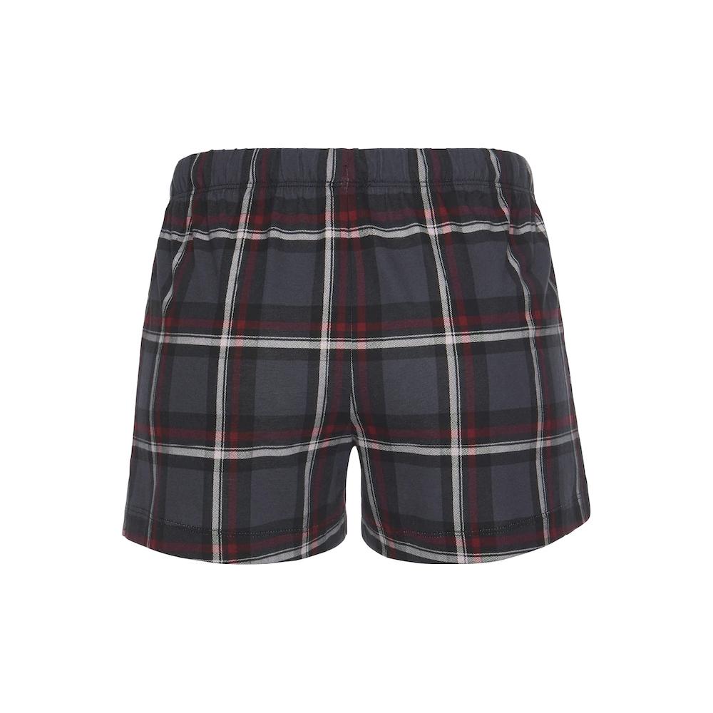 s.Oliver Pyjamashorts im Allover-Druck online bestellen Neuheiten