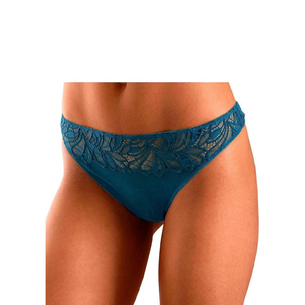 Vivance String (5er-Pack) aus elastischer Baumwoll-Qualität kaufen Kostenlose Rückgabe