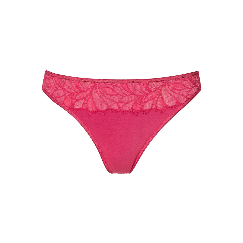 Vivance String (5er-Pack) aus elastischer Baumwoll-Qualität kaufen Kostenlose Rückgabe