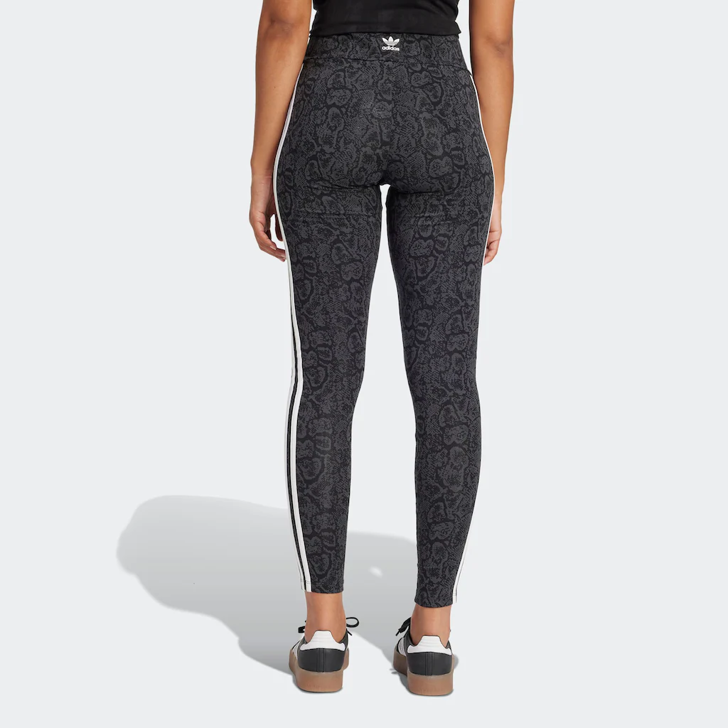 adidas Originals Leggings »SNAKE AOP LGNGS« (1 tlg.) JETZT KAUFEN