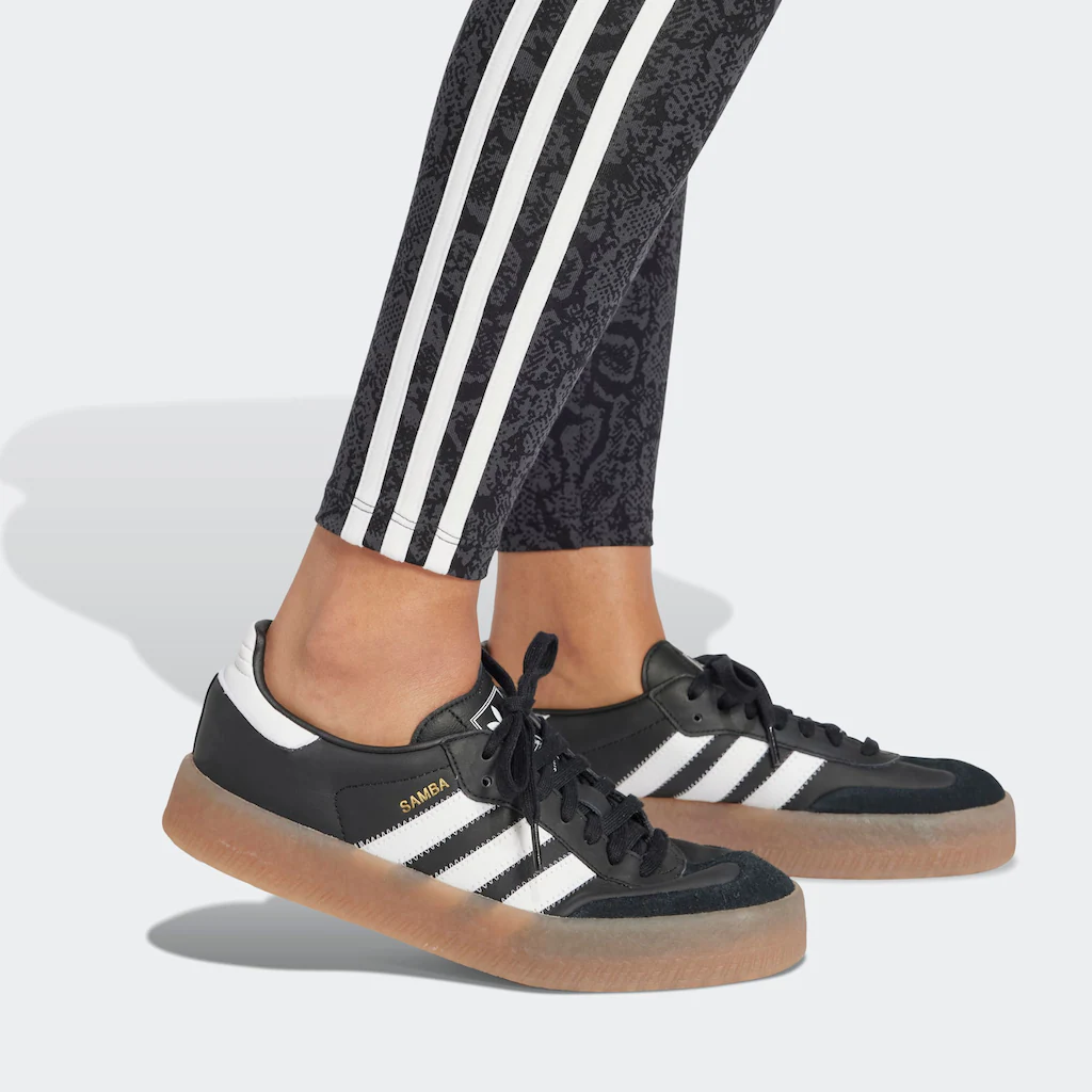 adidas Originals Leggings »SNAKE AOP LGNGS« (1 tlg.) JETZT KAUFEN