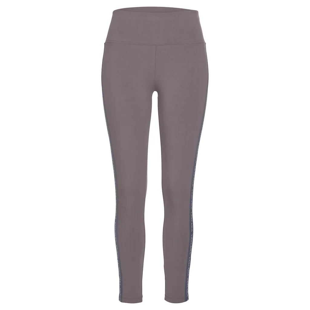LASCANA ACTIVE Leggings mit breitem Komfortbund Neueste Stile