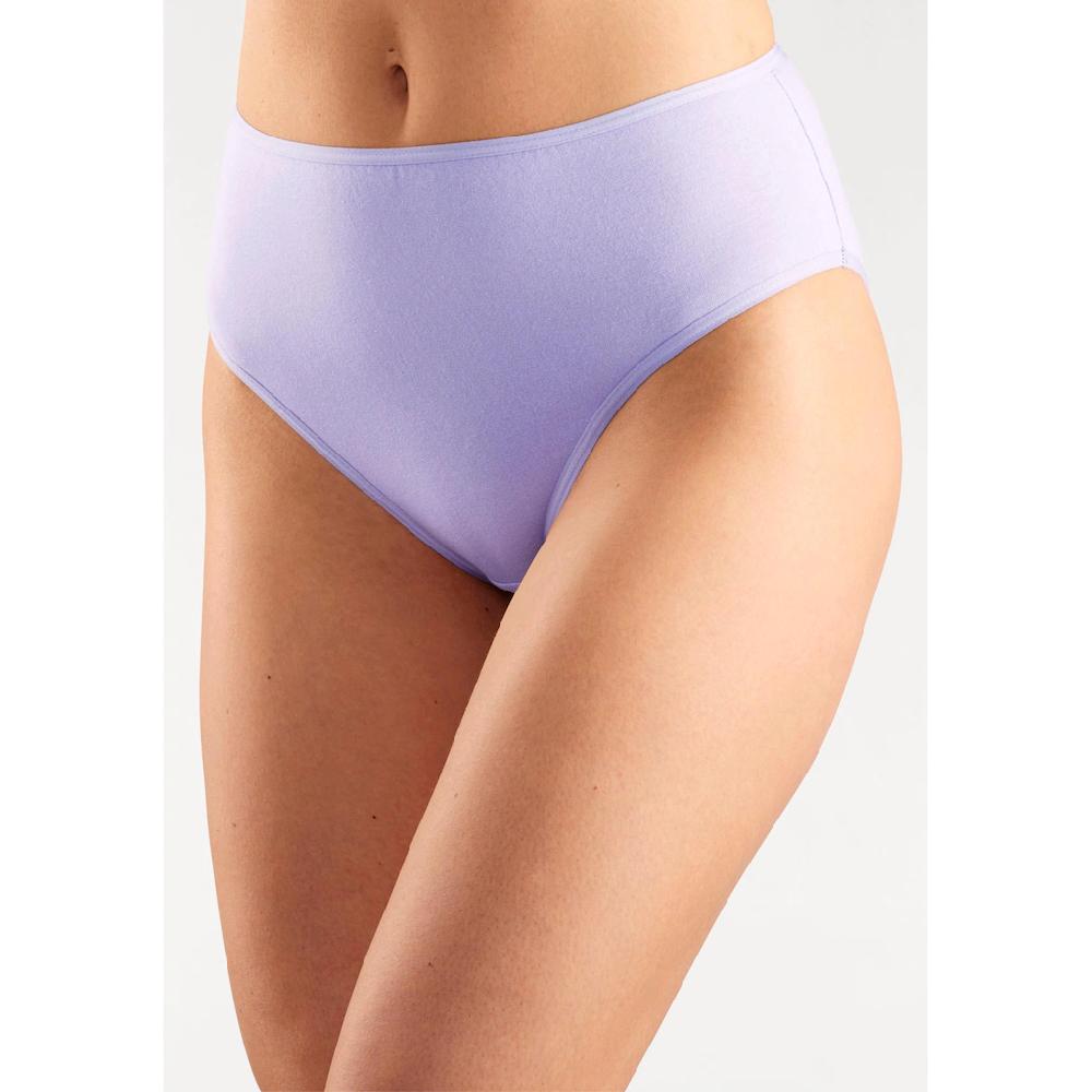 petite fleur Jazz-Pants Slips (5er-Pack) aus elastischer Baumwoll-Qualität ▷ für Letzte 2 Tage