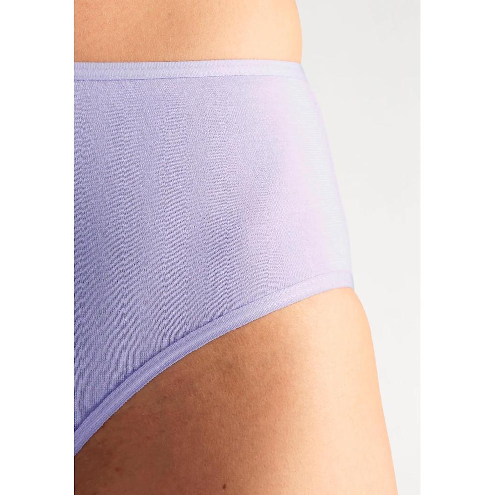 petite fleur Jazz-Pants Slips (5er-Pack) aus elastischer Baumwoll-Qualität ▷ für Letzte 2 Tage