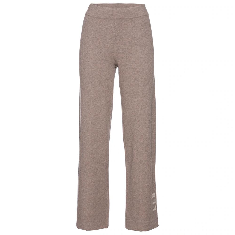 Elbsand Strickhose Loungehose Relaxhose aus weichem hochwertigem Strick Loungewear Bis zu 65% Rabatt
