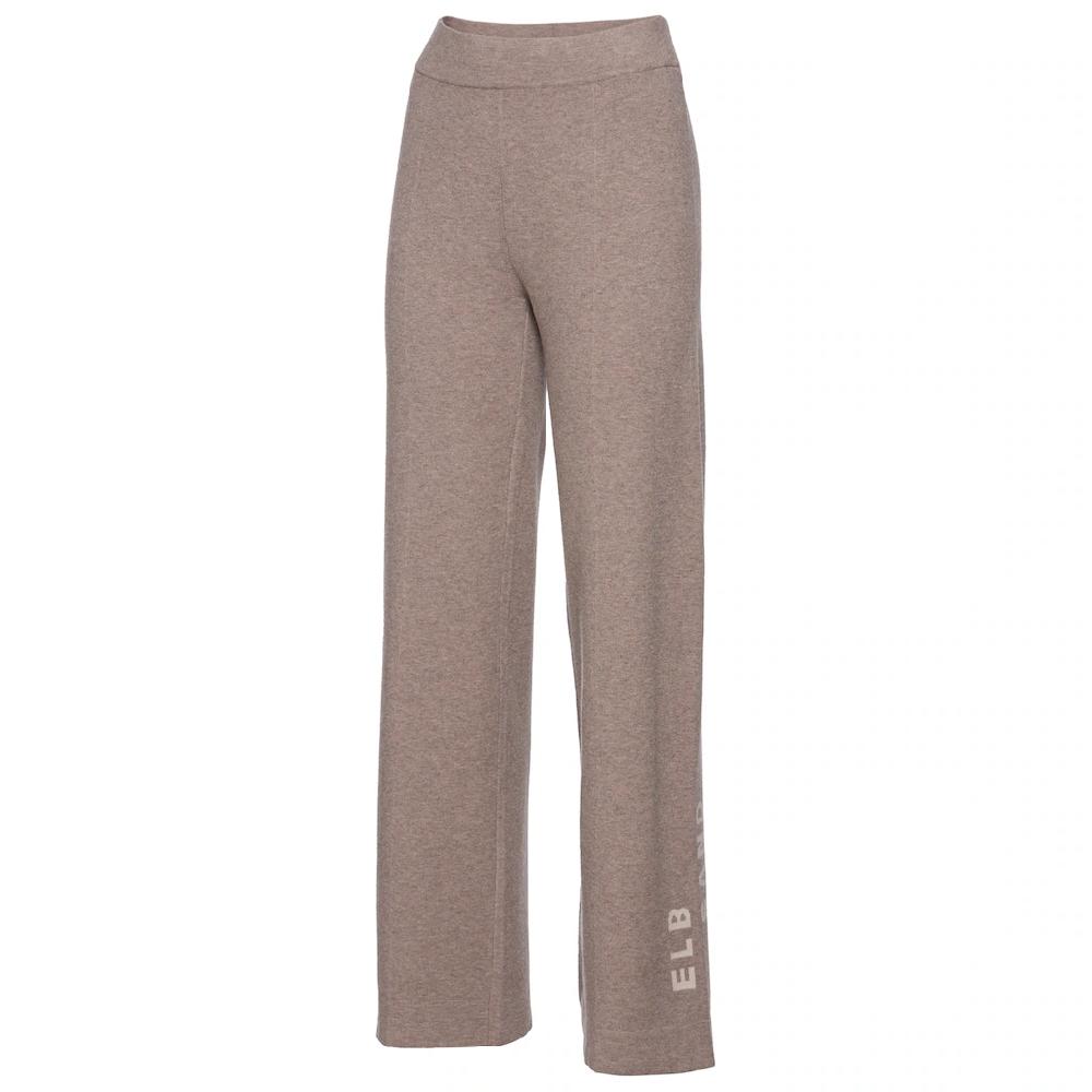 Elbsand Strickhose Loungehose Relaxhose aus weichem hochwertigem Strick Loungewear Bis zu 65% Rabatt