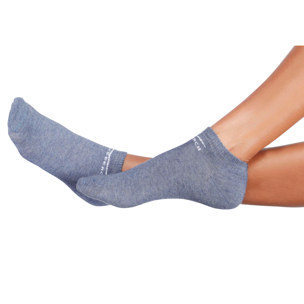 Venice Beach Sneakersocken (Packung 6 Paar) perfekte Passform durch LYCRA-Anteil bestellen Nur für heute