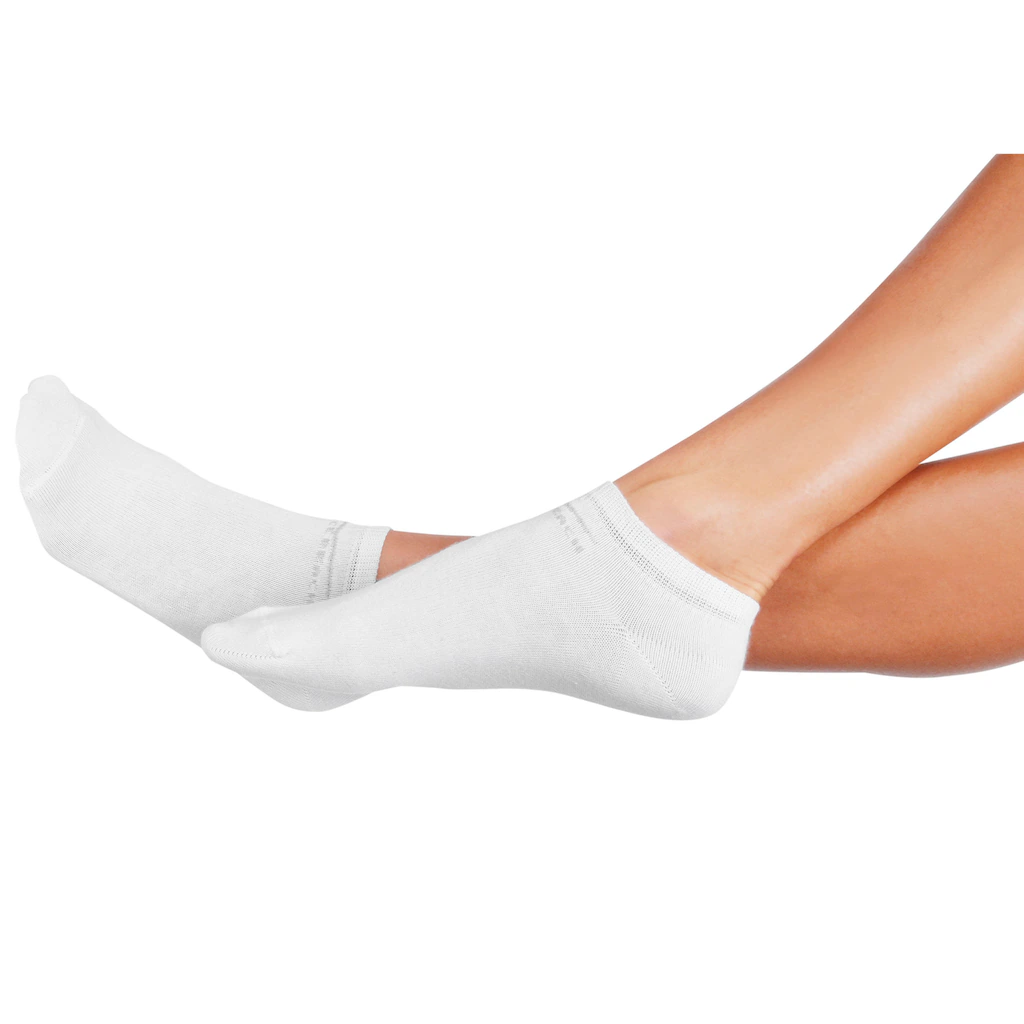 Venice Beach Sneakersocken (Packung 6 Paar) perfekte Passform durch LYCRA-Anteil bestellen Nur für heute