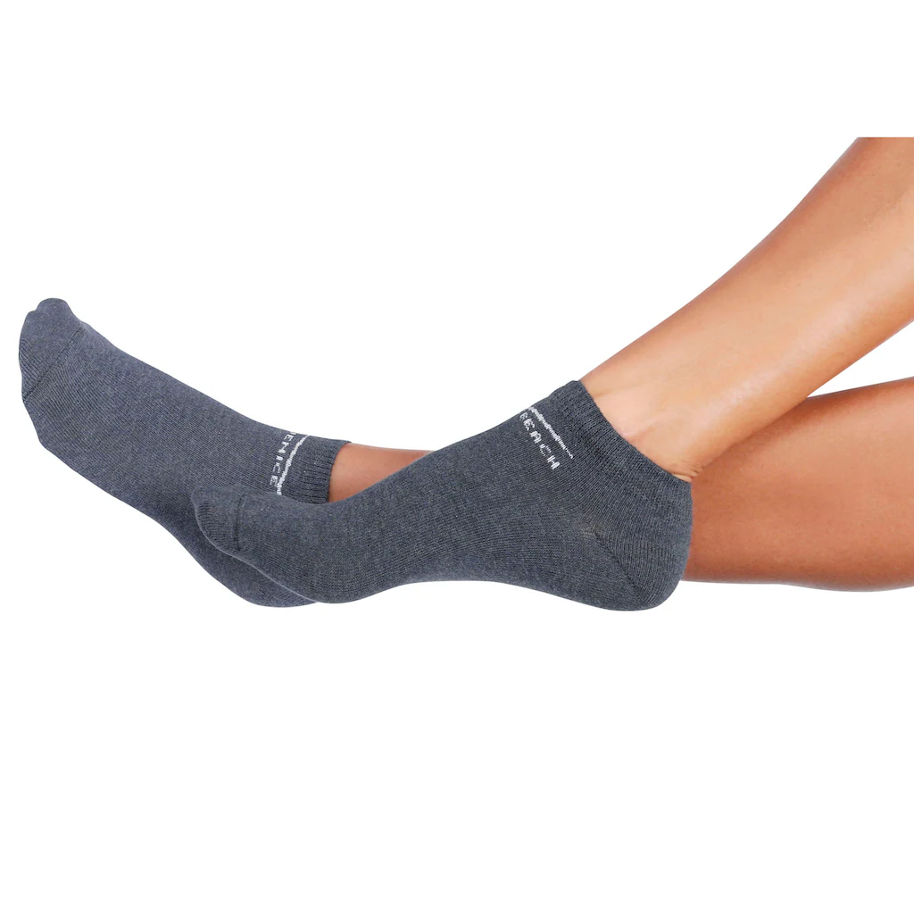 Venice Beach Sneakersocken (Packung 6 Paar) perfekte Passform durch LYCRA-Anteil bestellen Nur für heute